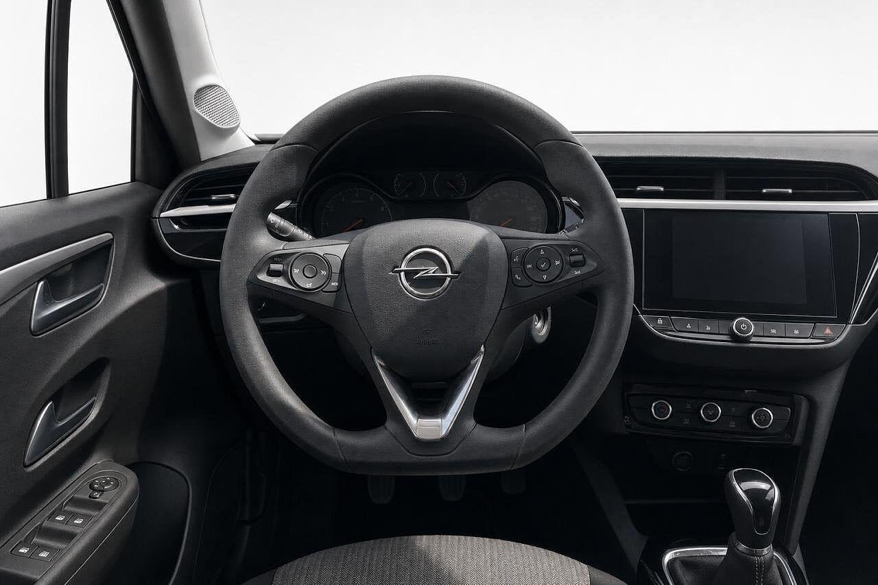 Opel Opel Corsa usata 3