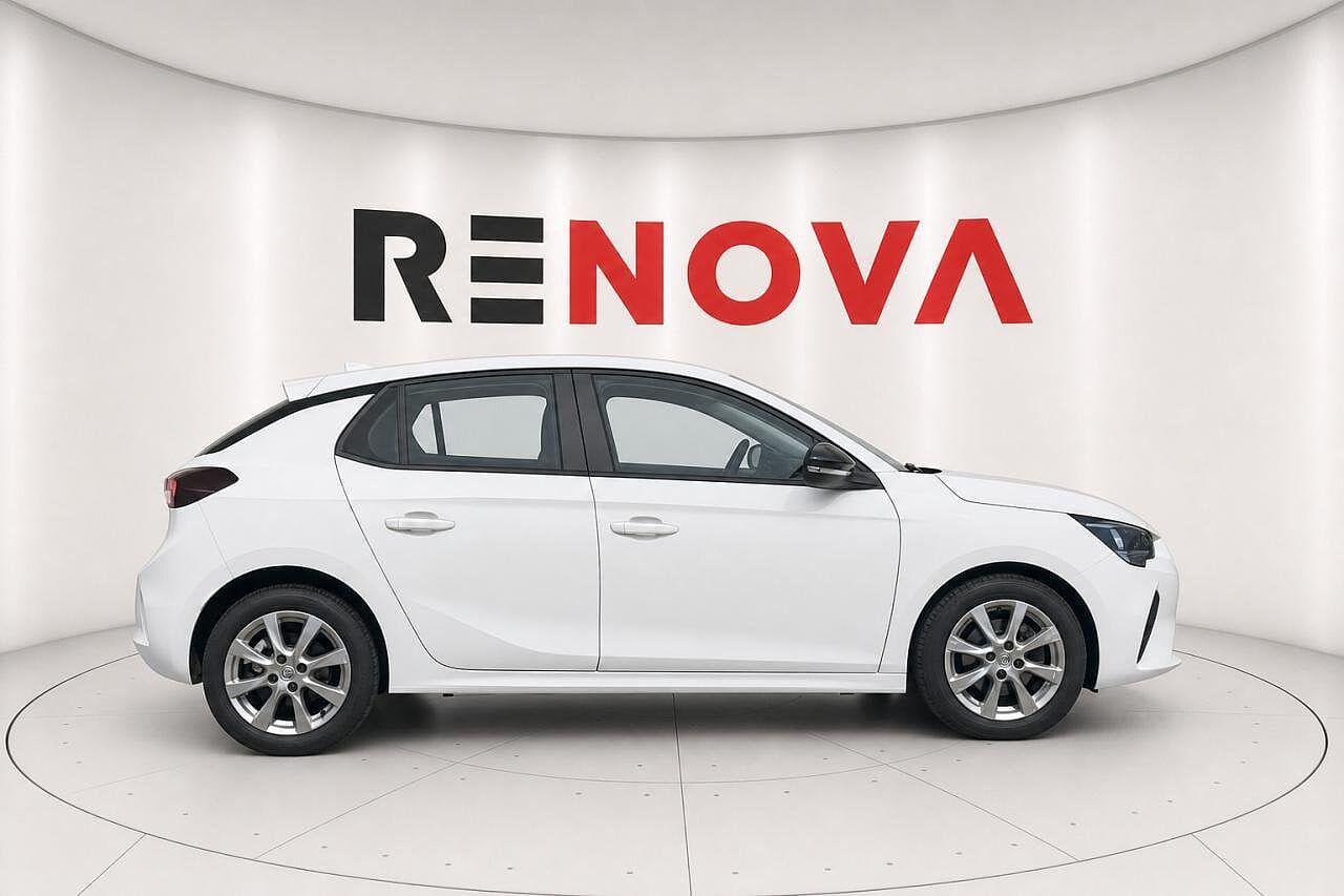 Opel Opel Corsa usata 13