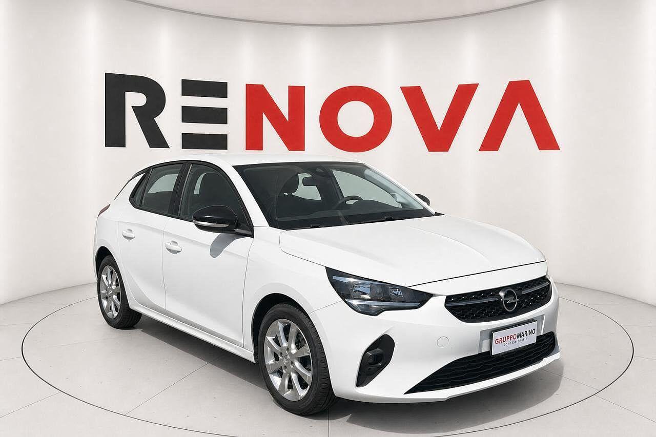 Opel Opel Corsa usata 14