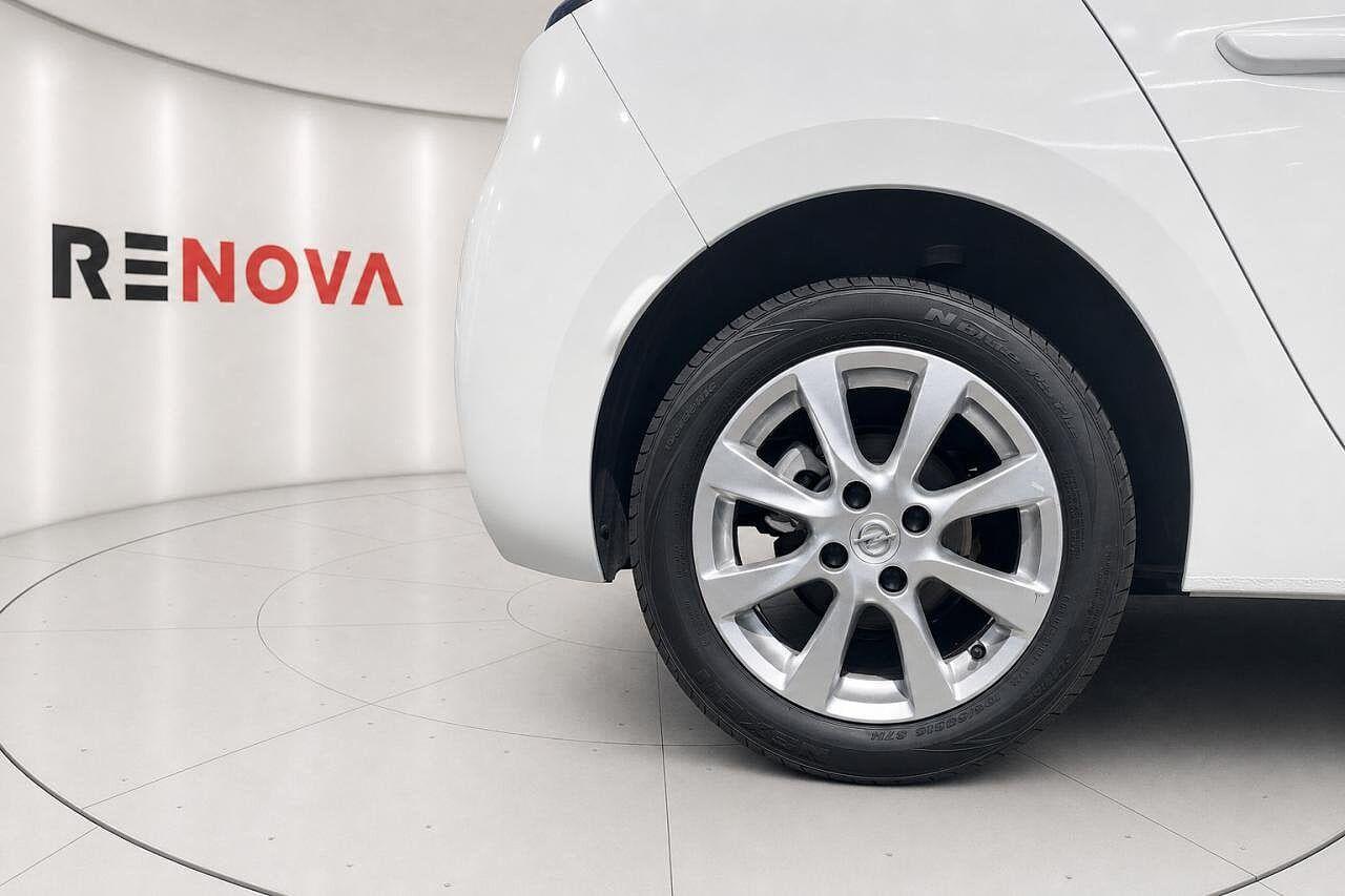 Opel Opel Corsa usata 16