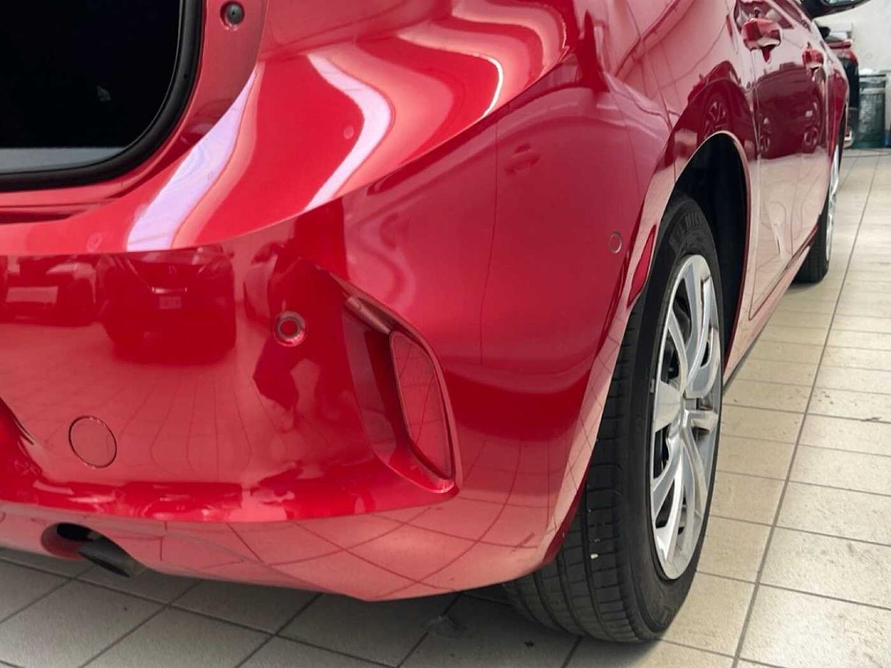 Opel Opel Corsa usata 2