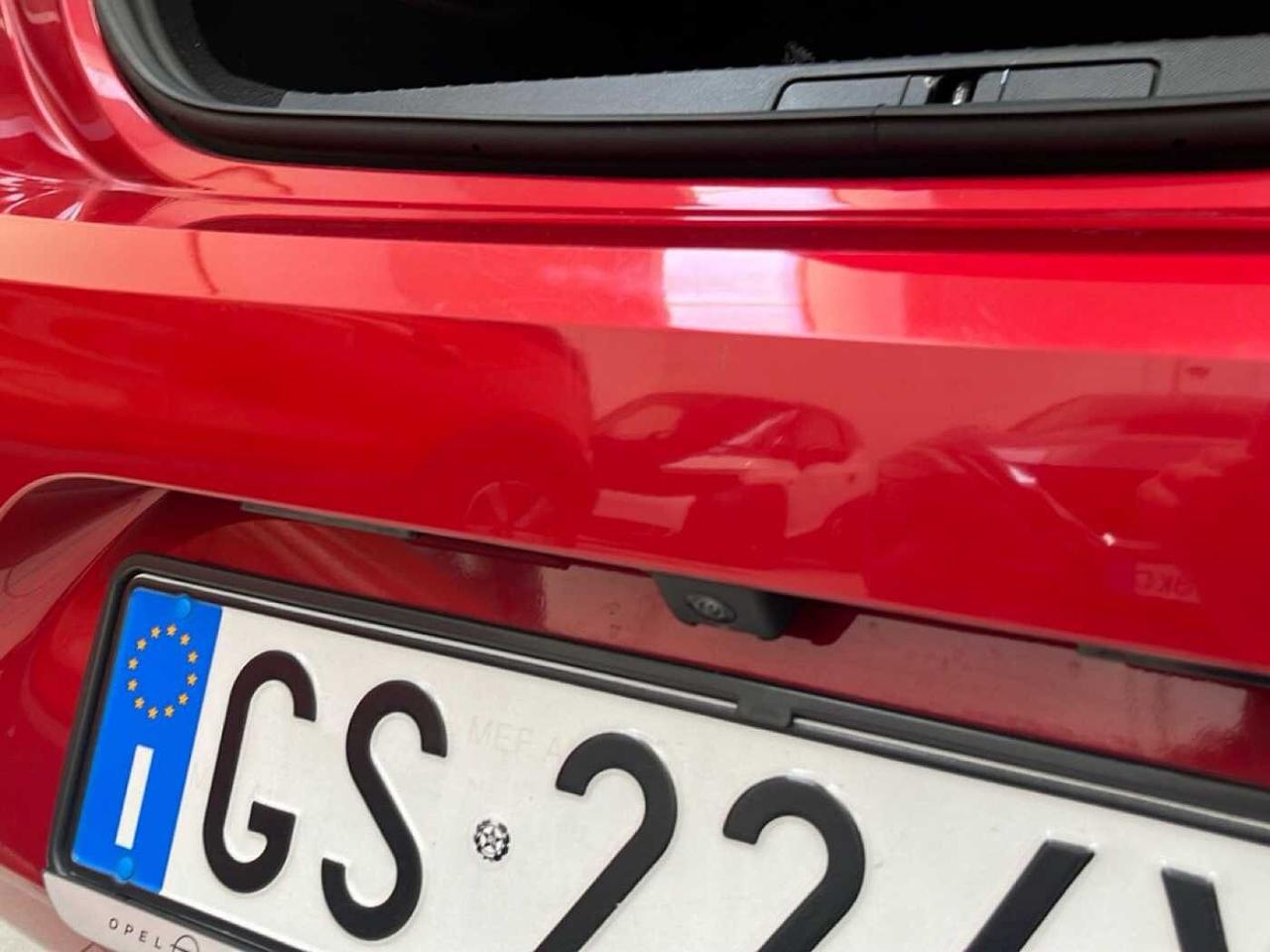 Opel Opel Corsa usata 3