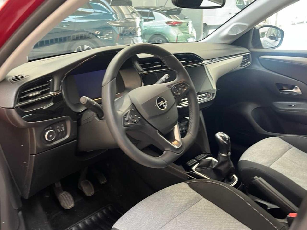 Opel Opel Corsa usata 5