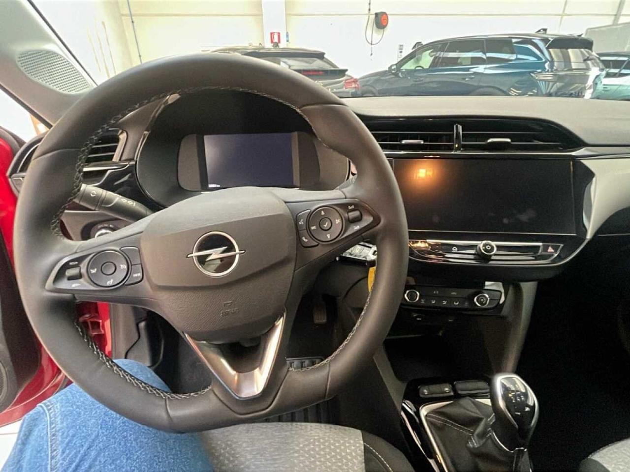 Opel Opel Corsa usata 6