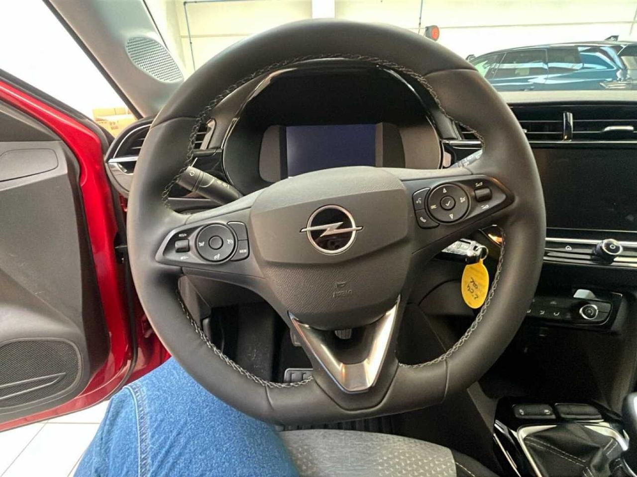 Opel Opel Corsa usata 7