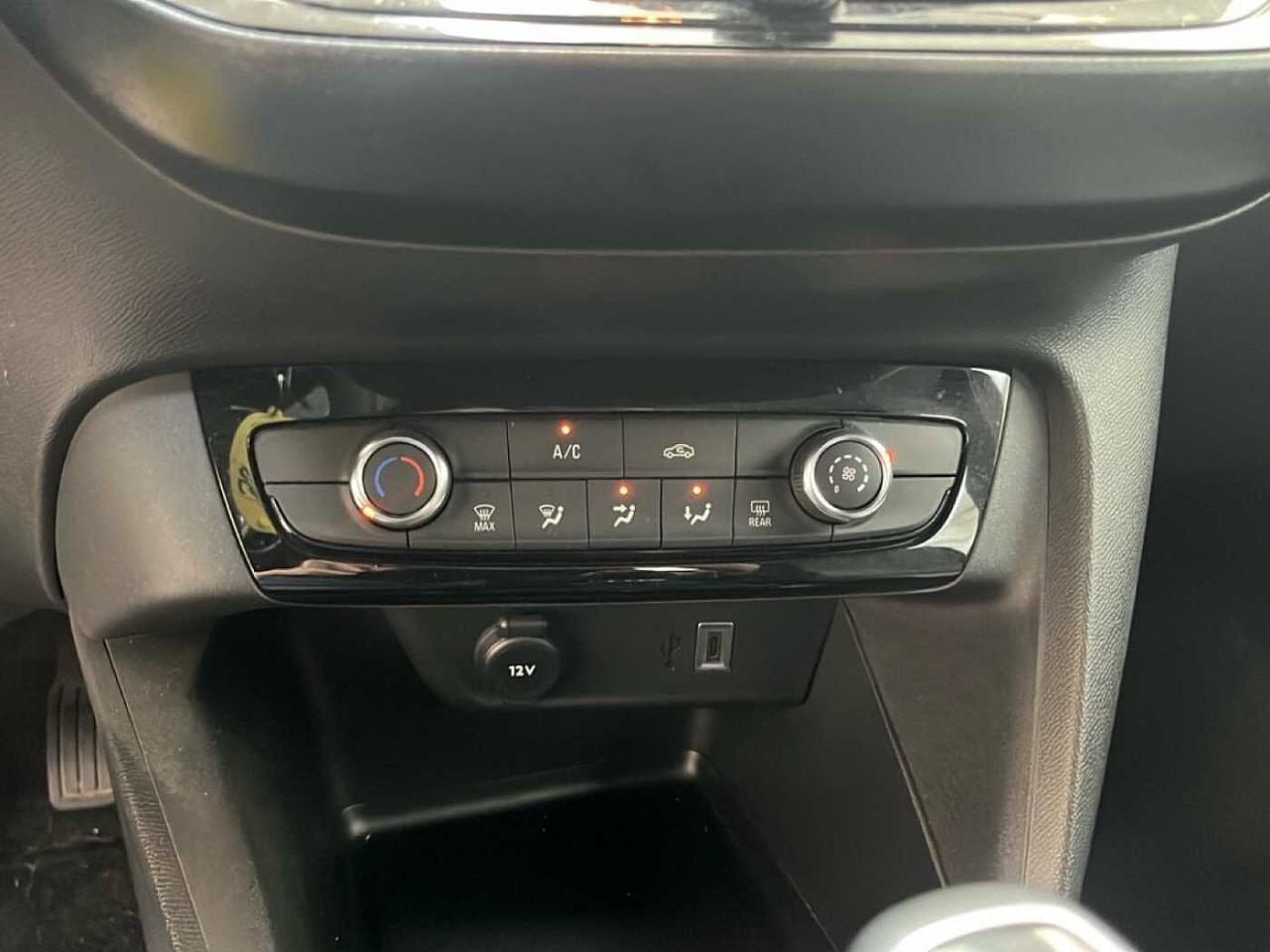 Opel Opel Corsa usata 9