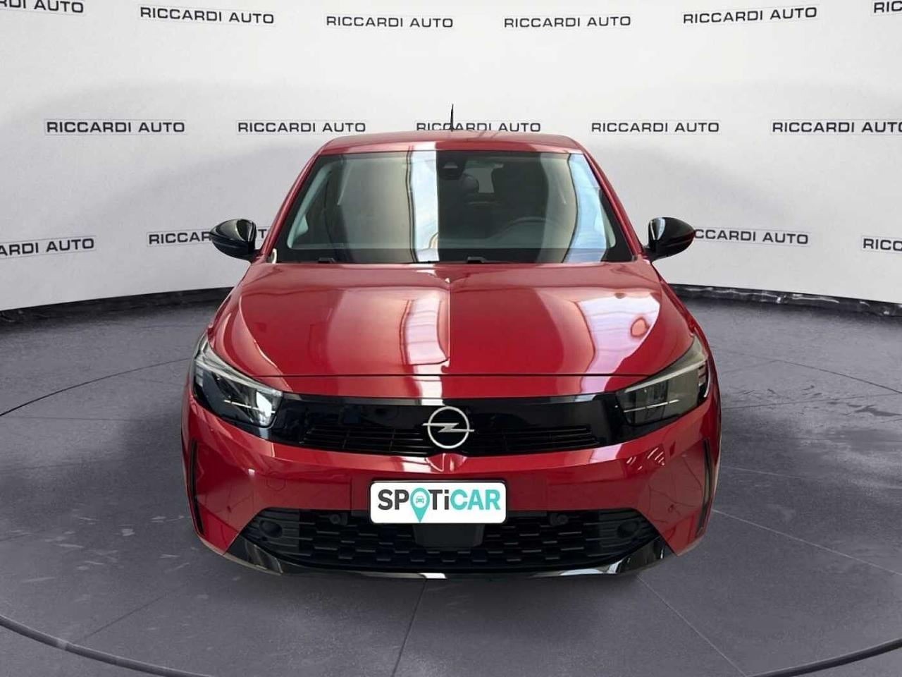 Opel Opel Corsa usata 11
