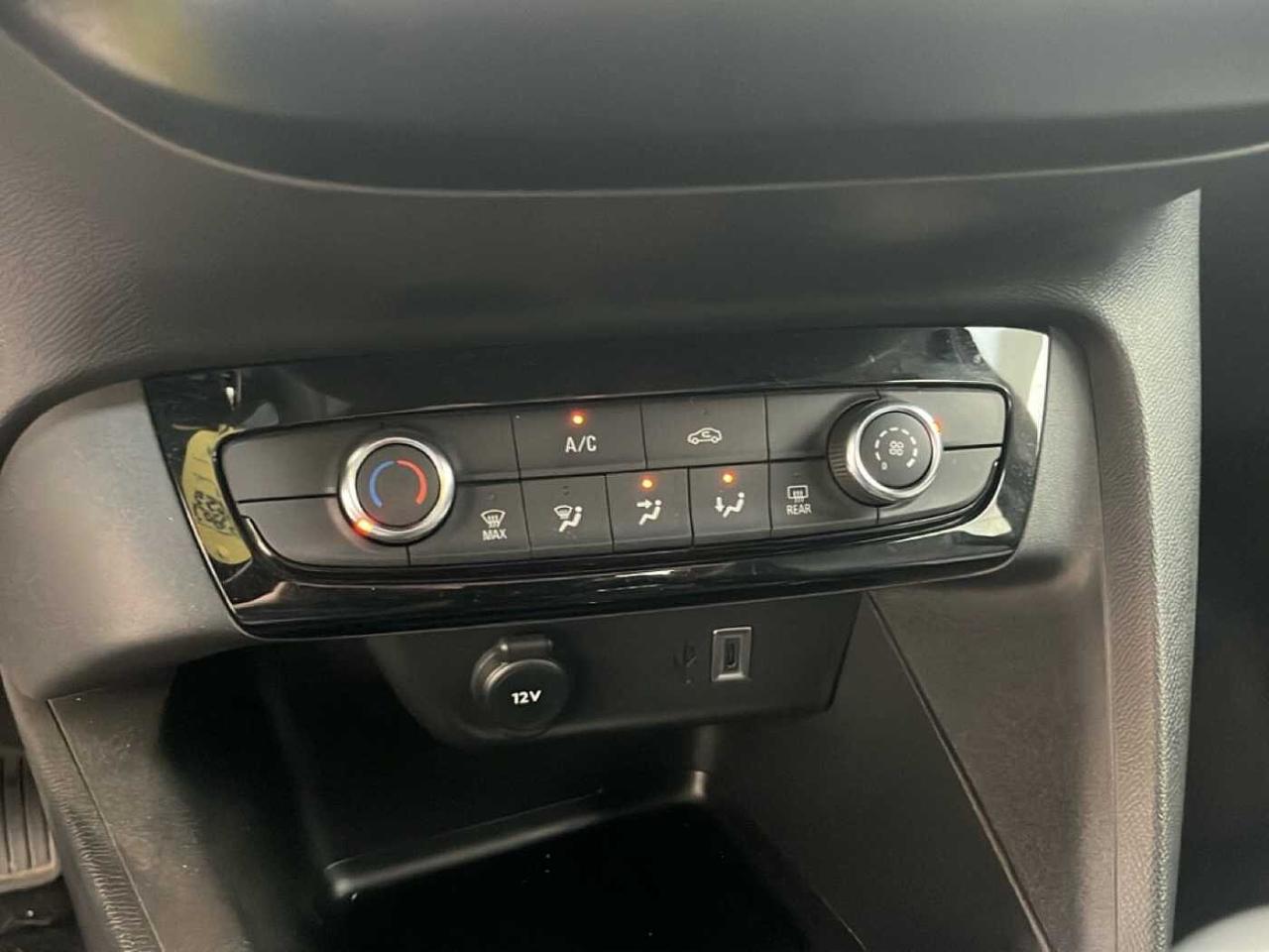 Opel Opel Corsa usata 12