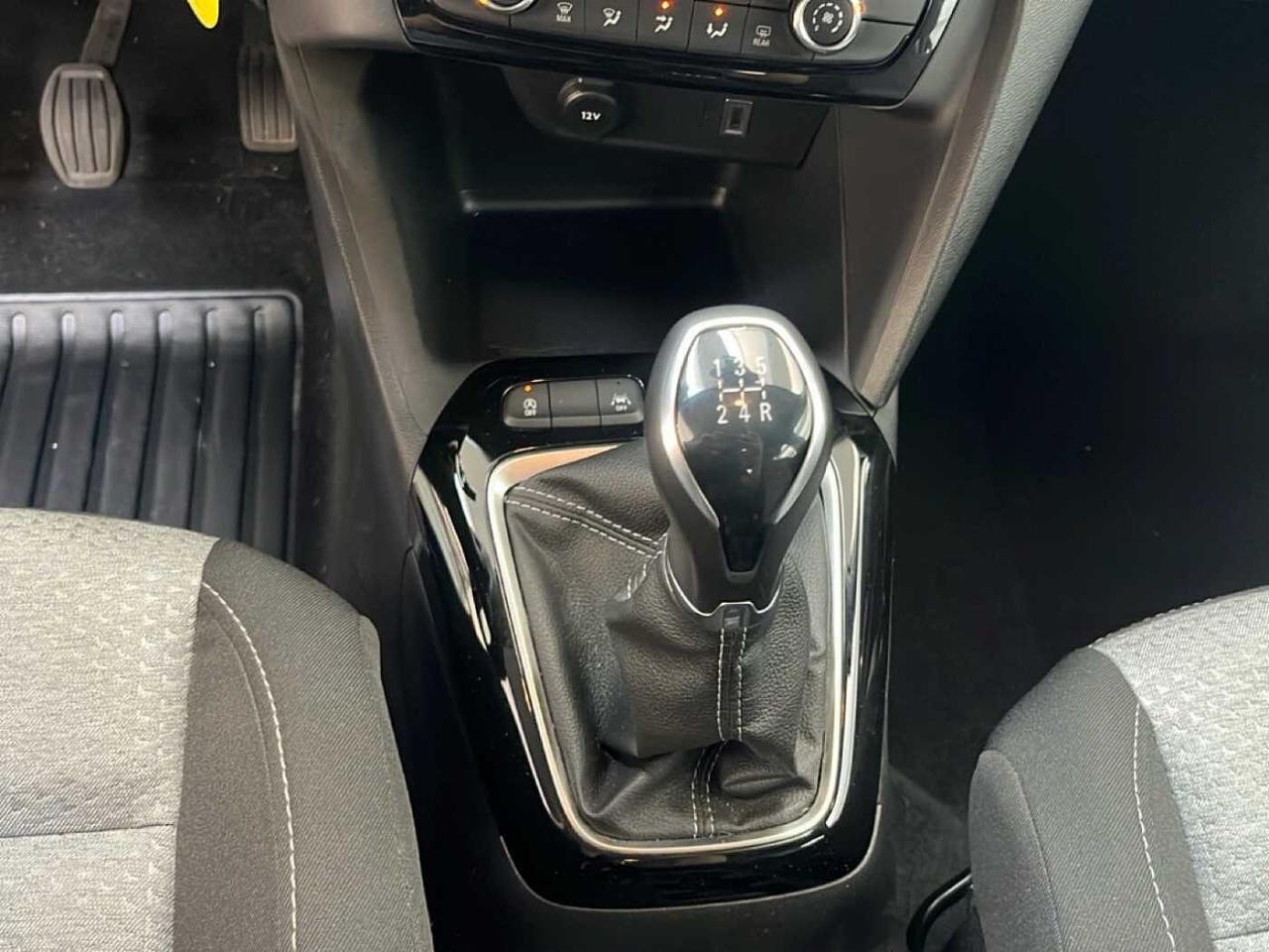 Opel Opel Corsa usata 13