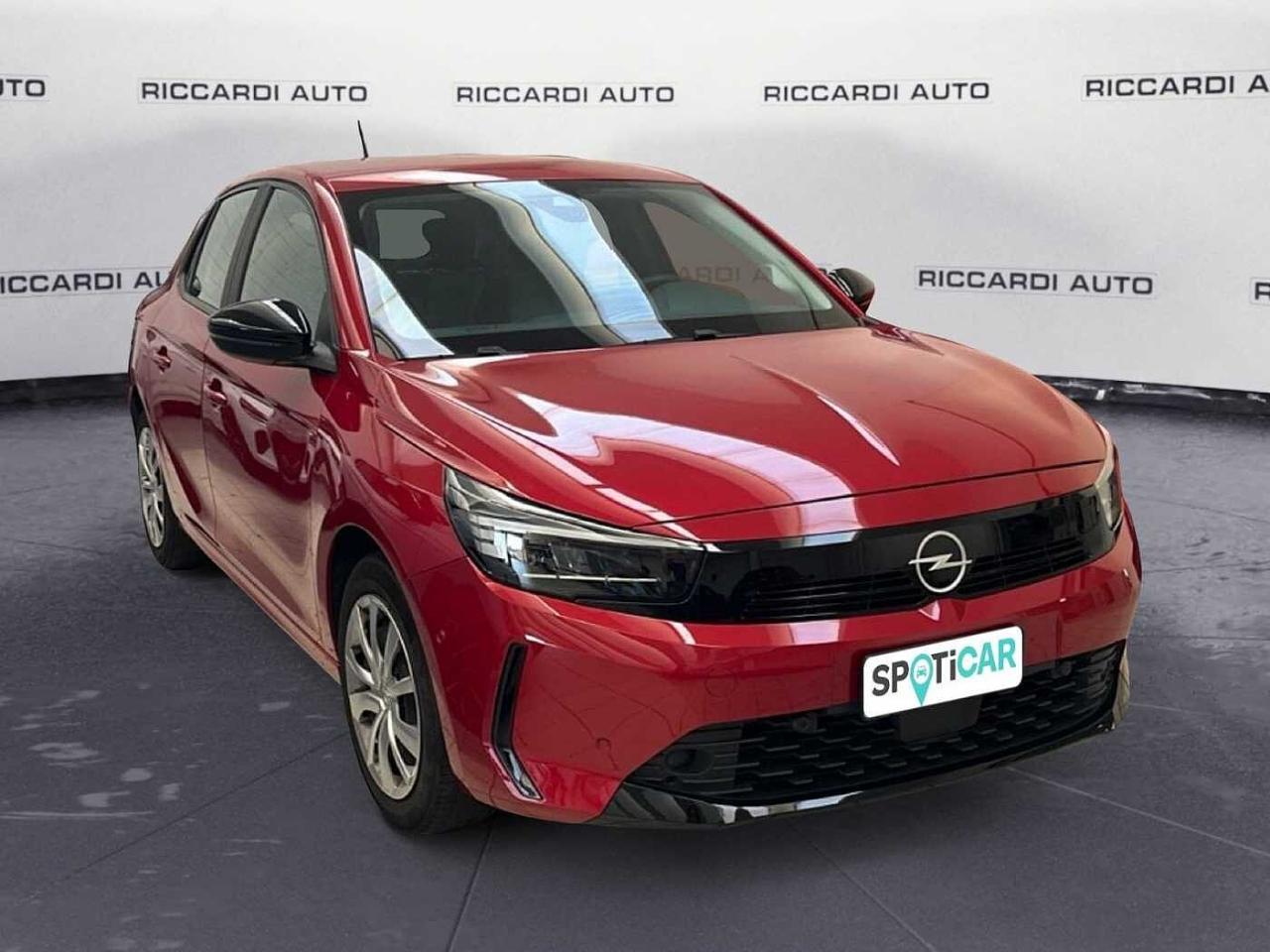 Opel Opel Corsa usata 17
