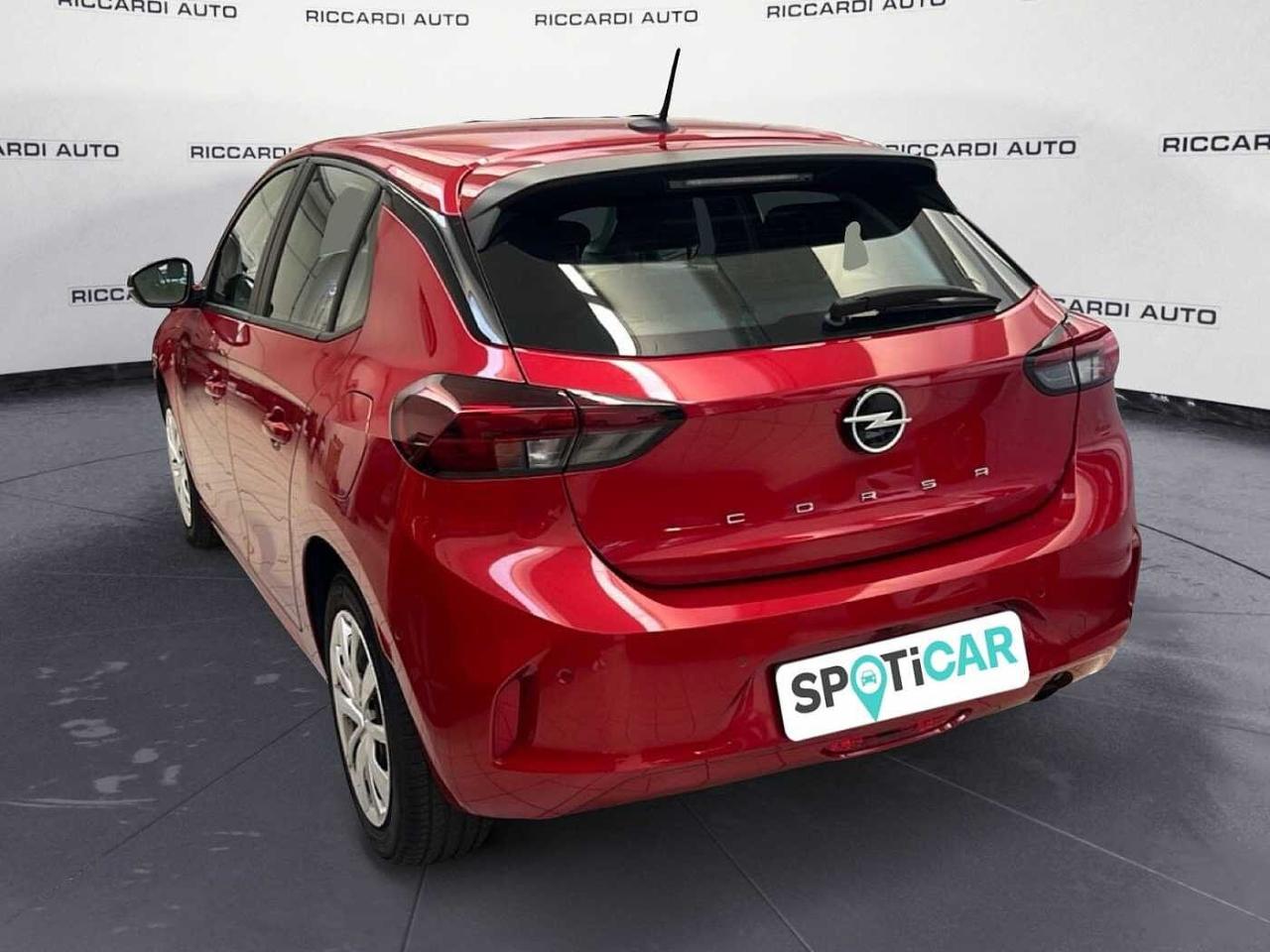 Opel Opel Corsa usata 18