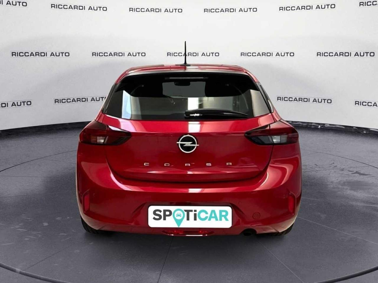 Opel Opel Corsa usata 19
