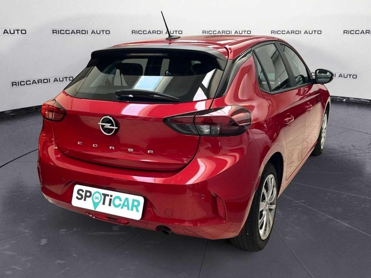 Opel Opel Corsa usata 20