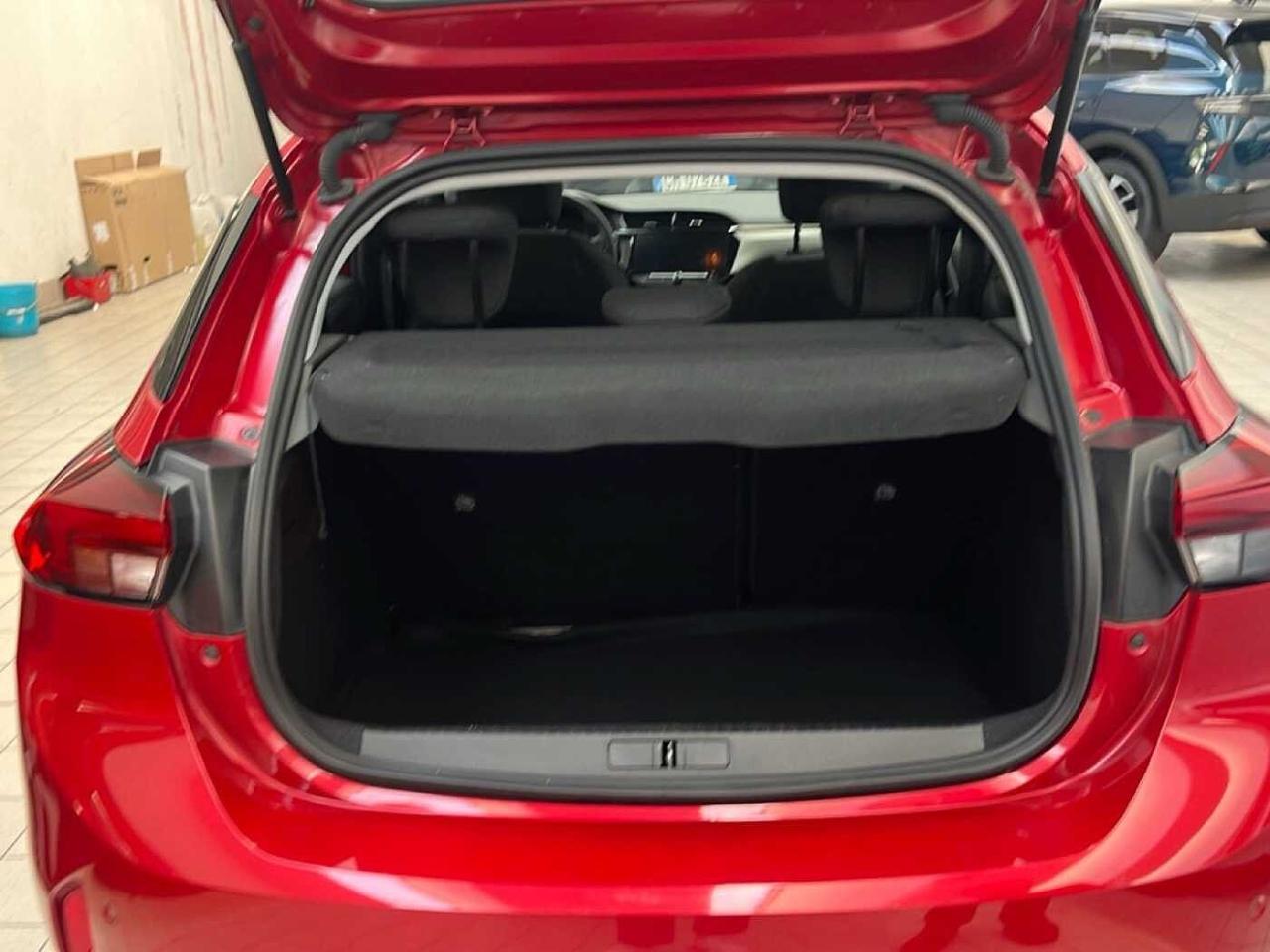 Opel Opel Corsa usata 21