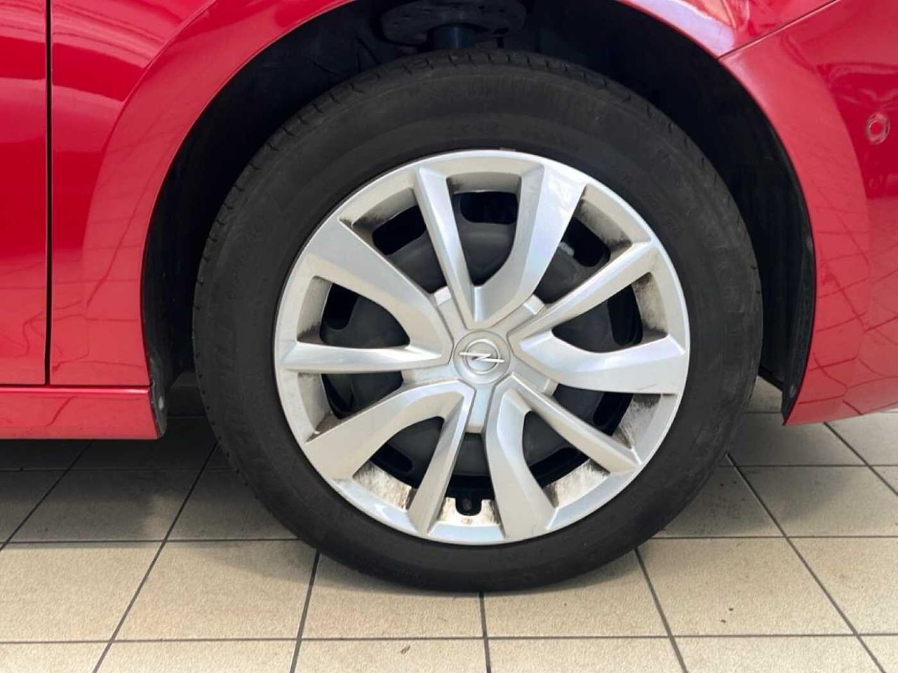 Opel Opel Corsa usata 22