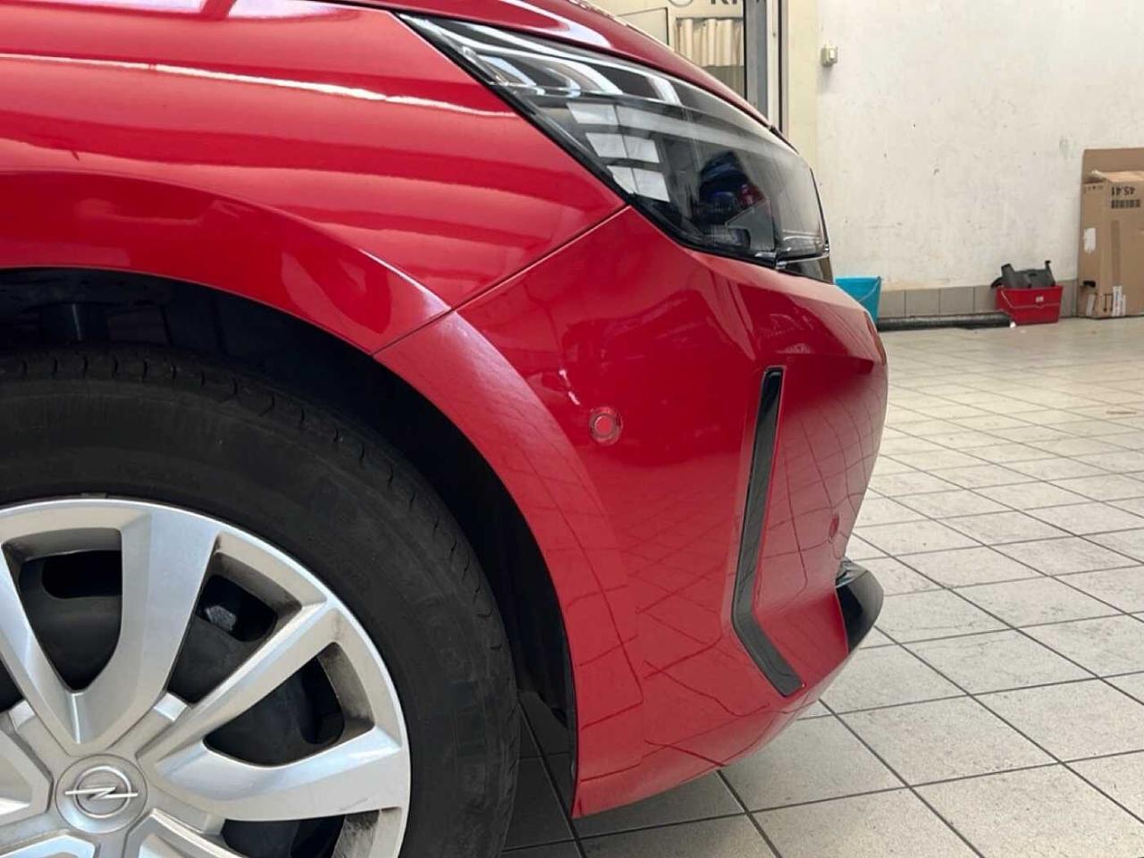 Opel Opel Corsa usata 23