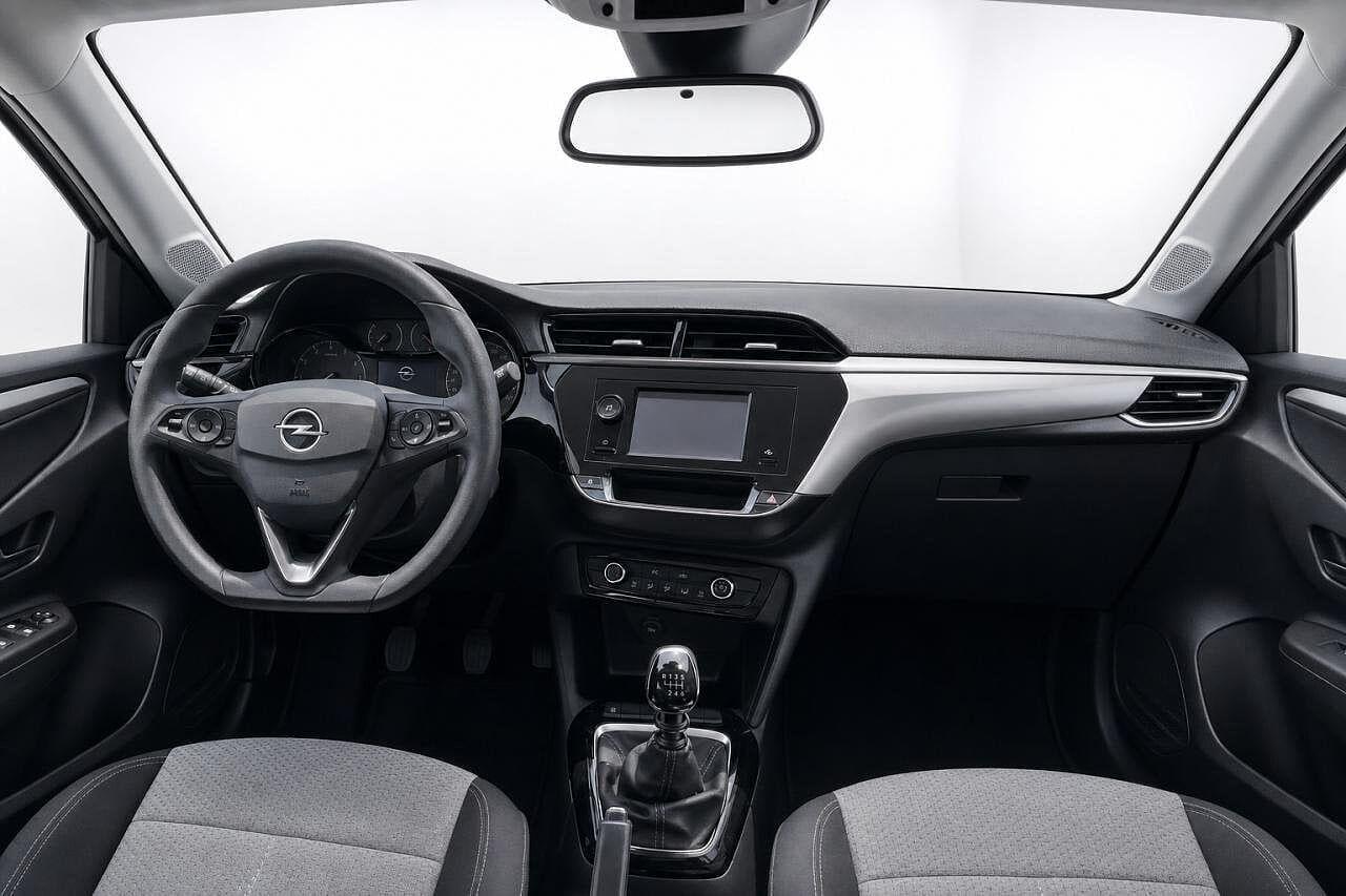 Opel Opel Corsa usata 2