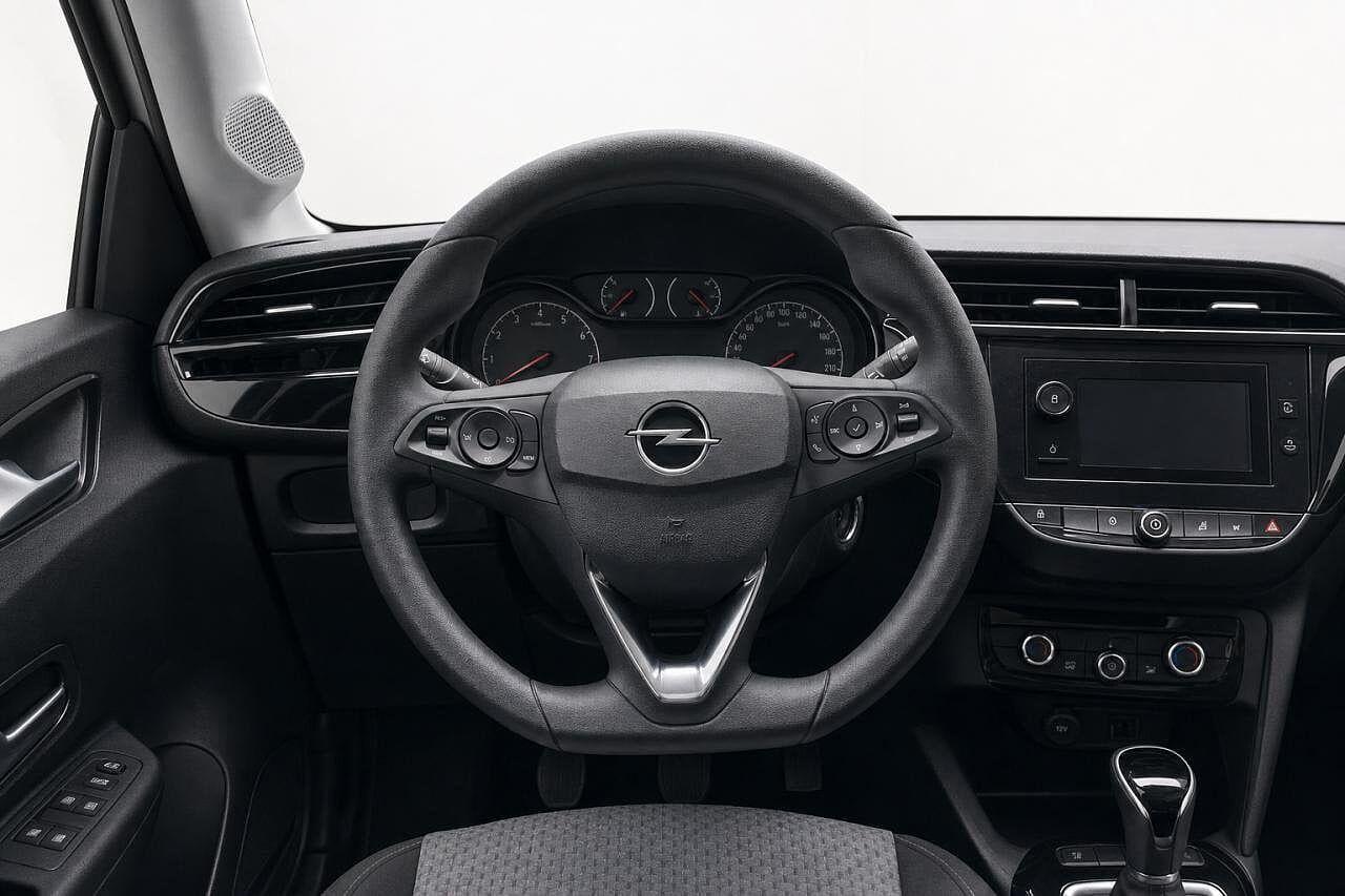 Opel Opel Corsa usata 3