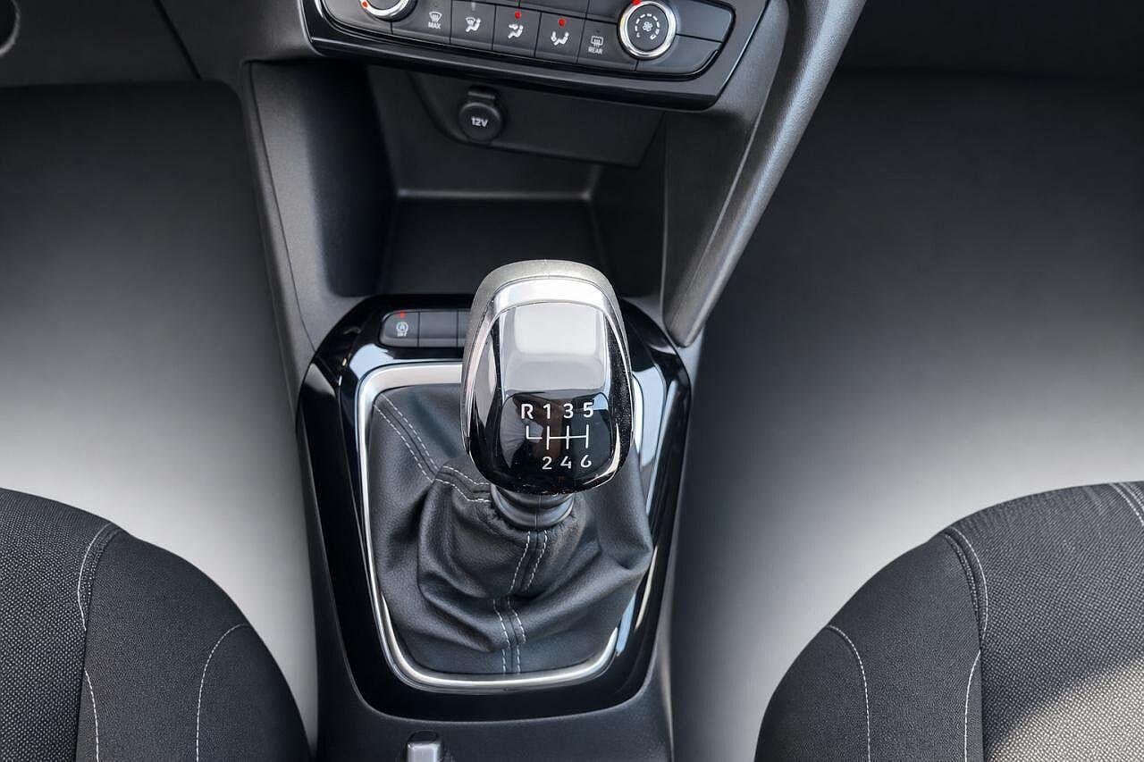 Opel Opel Corsa usata 4