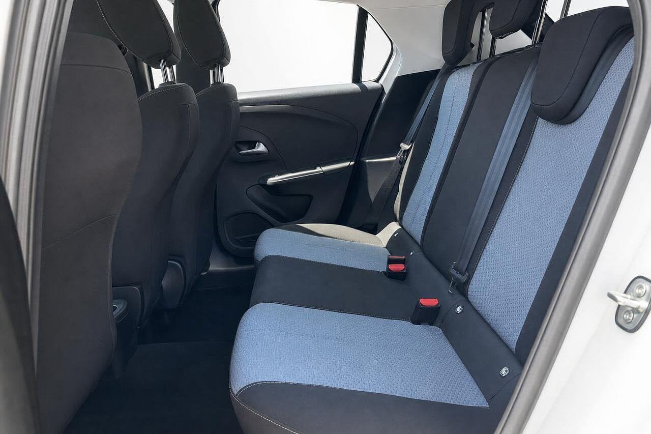 Opel Opel Corsa usata 6