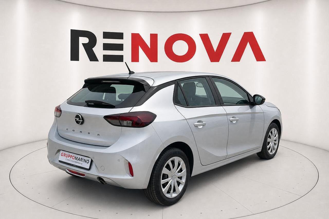Opel Opel Corsa usata 11