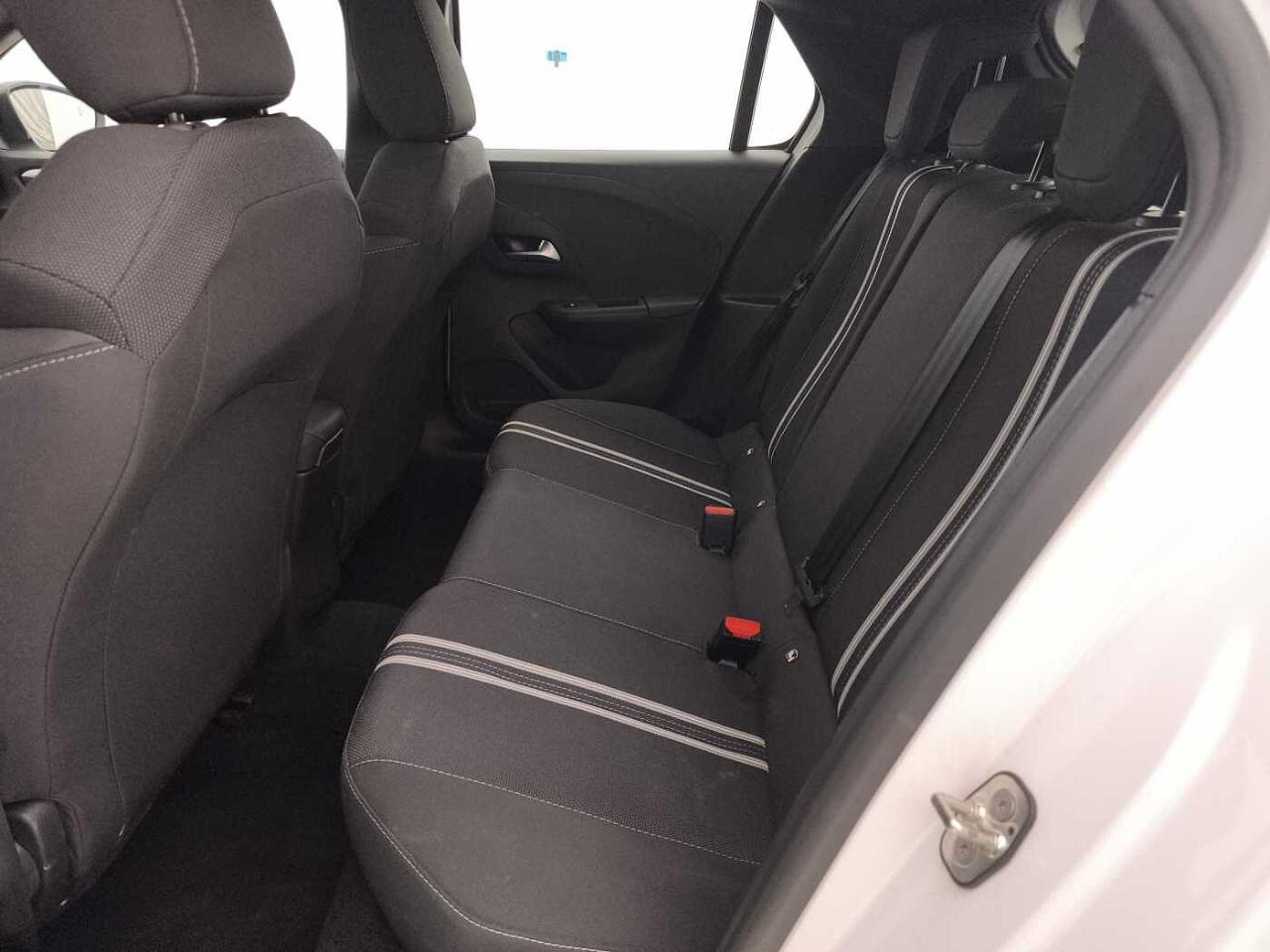 Opel Opel Corsa usata 12