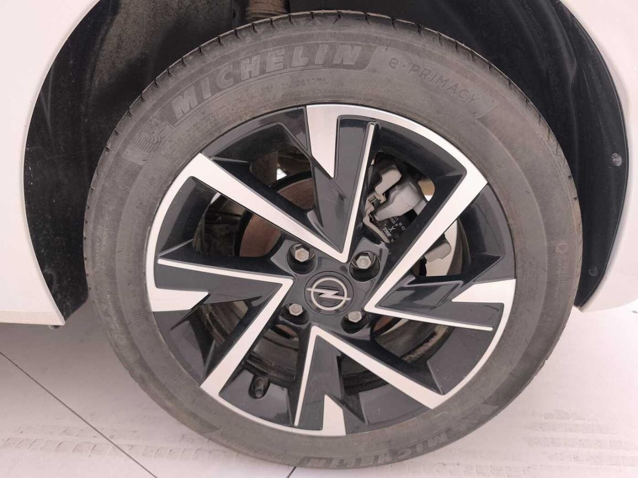 Opel Opel Corsa usata 13