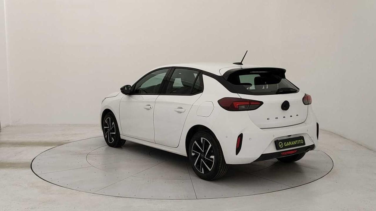 Opel Opel Corsa usata 22