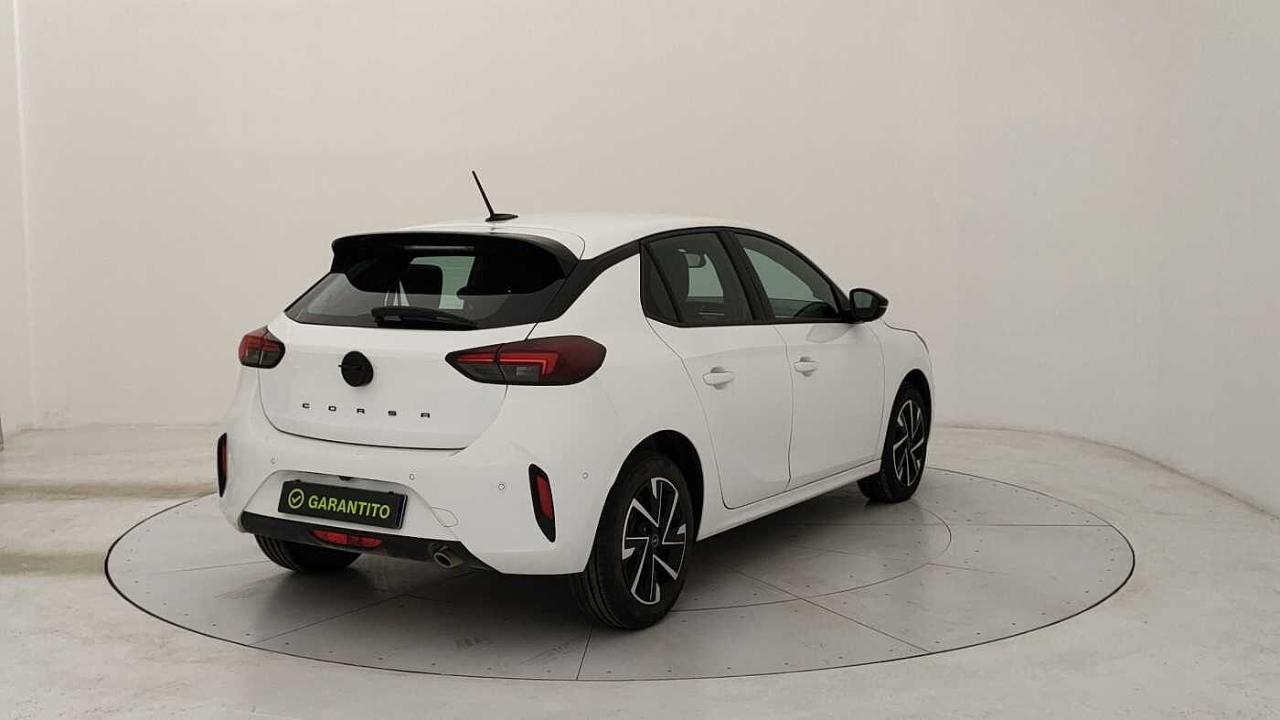 Opel Opel Corsa usata 25