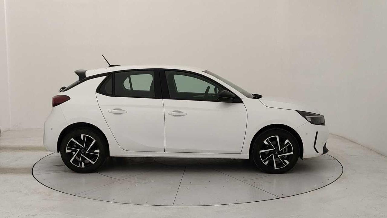 Opel Opel Corsa usata 26