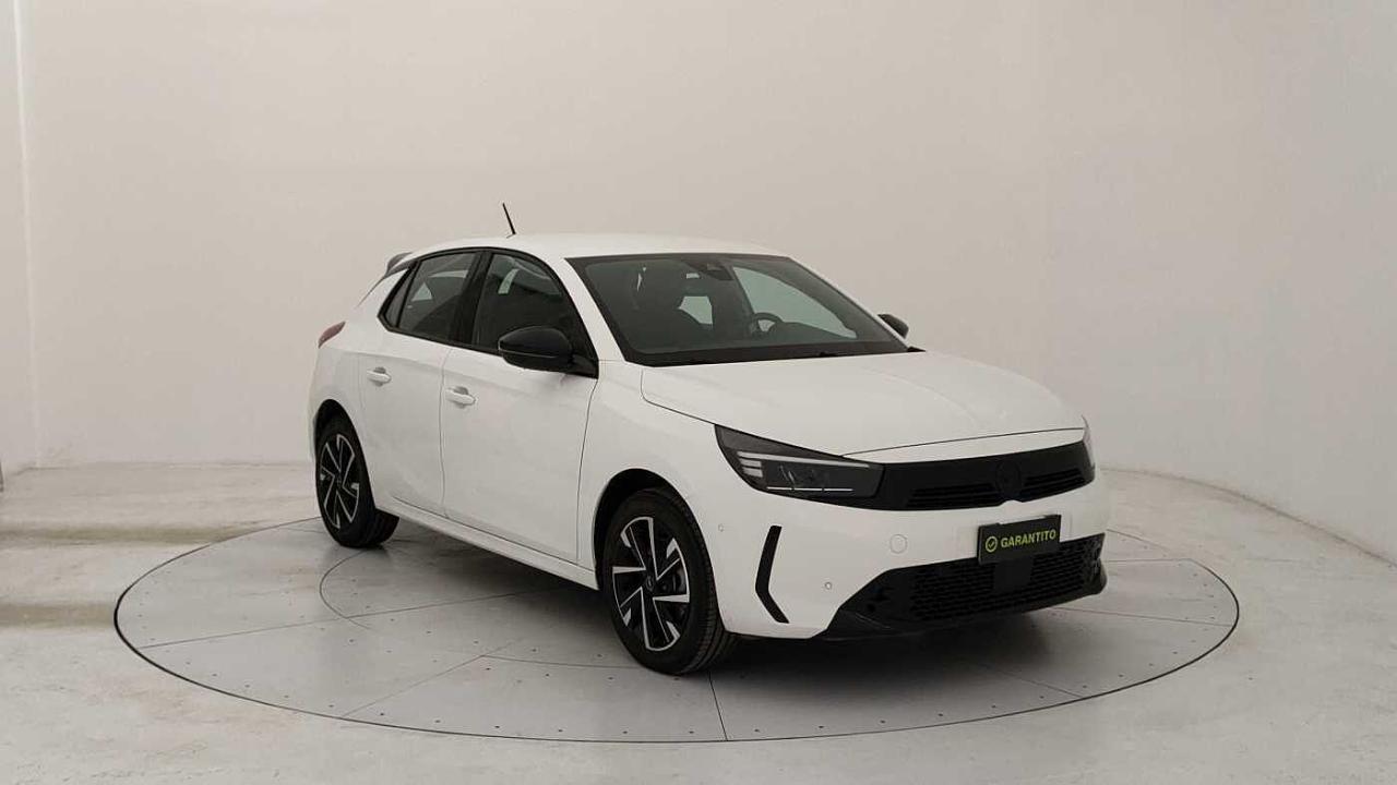 Opel Opel Corsa usata 27