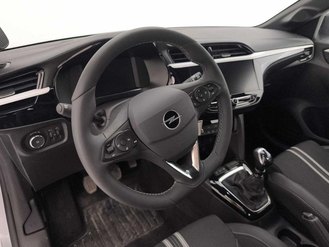 Opel Opel Corsa usata 1