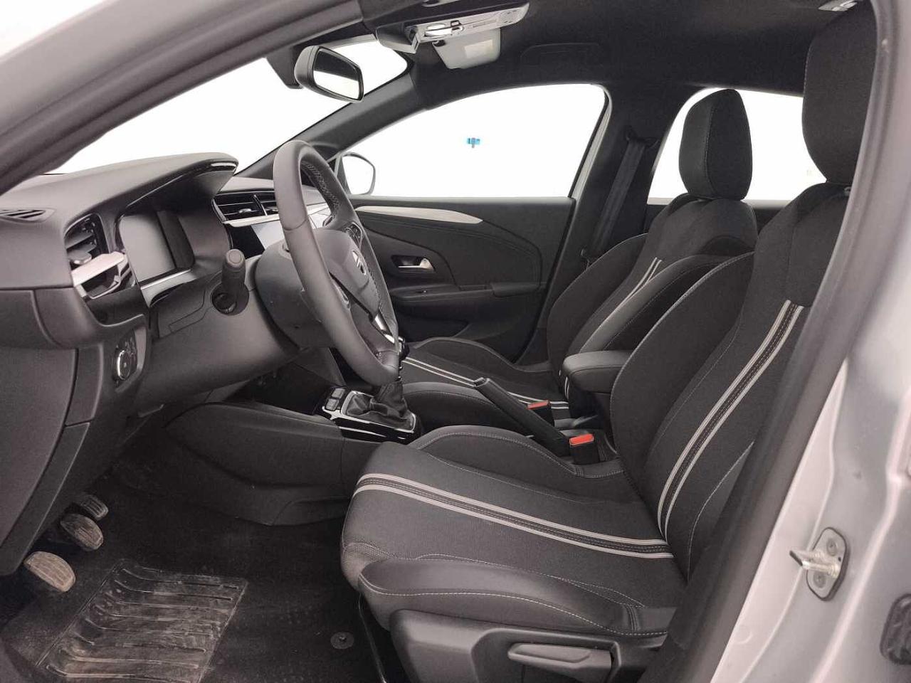 Opel Opel Corsa usata 2