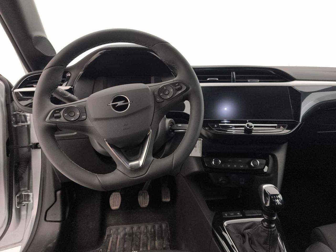 Opel Opel Corsa usata 3