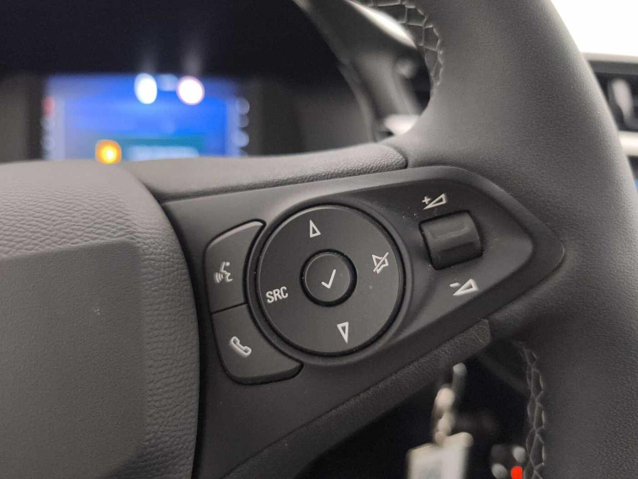 Opel Opel Corsa usata 6