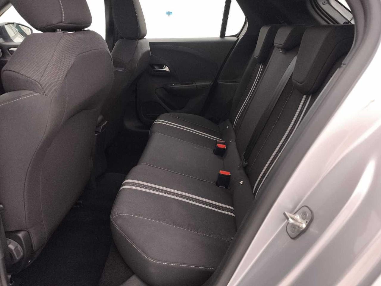 Opel Opel Corsa usata 12