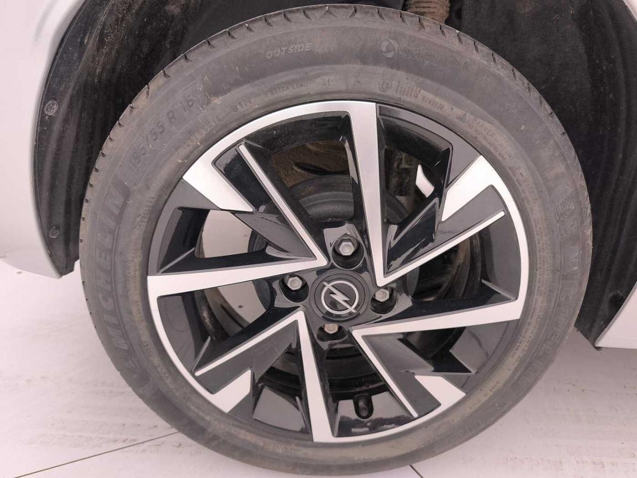 Opel Opel Corsa usata 17