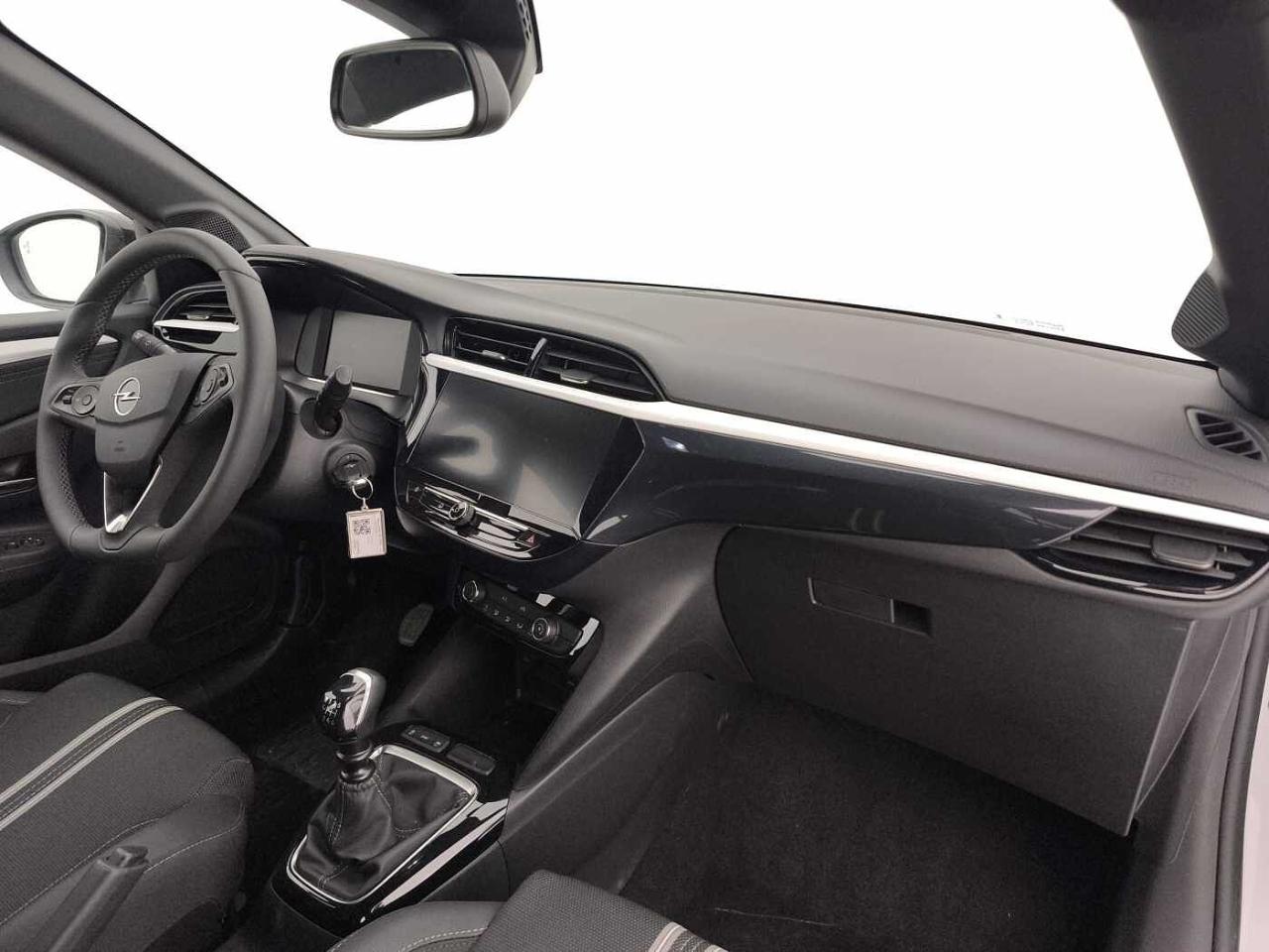 Opel Opel Corsa usata 20