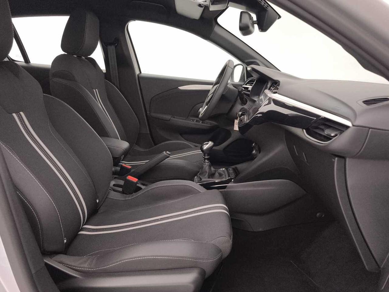 Opel Opel Corsa usata 21