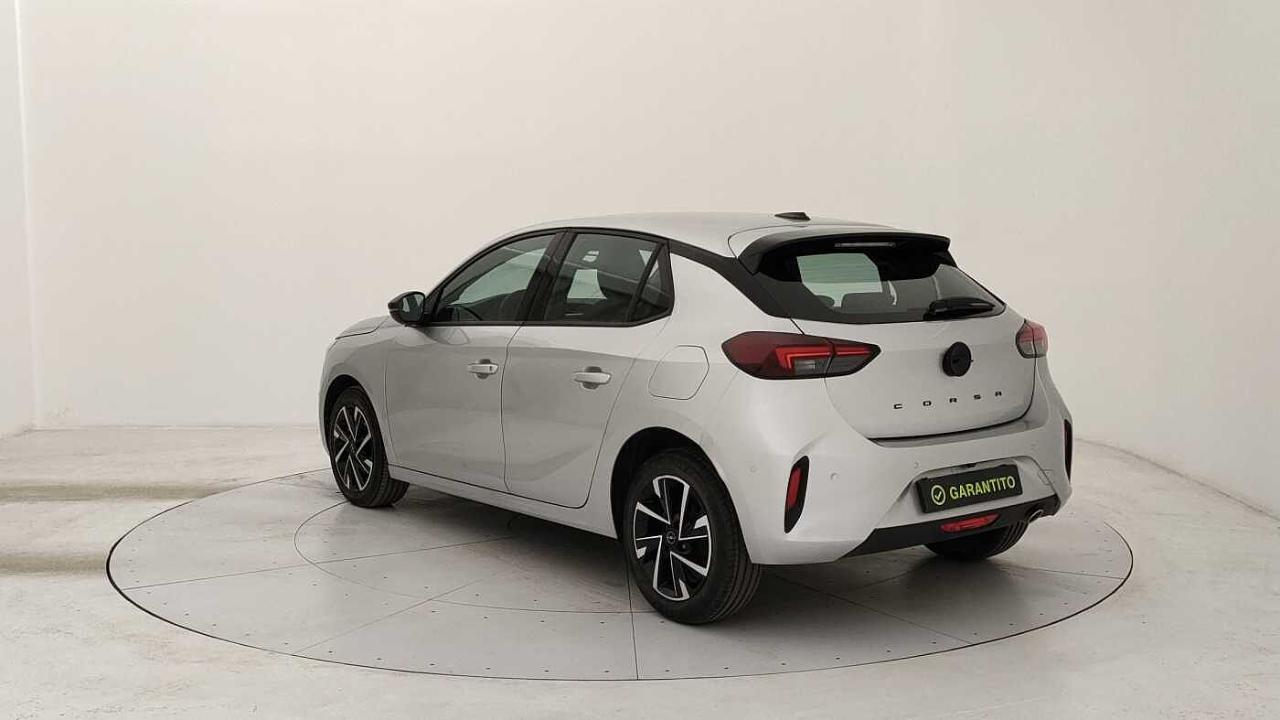 Opel Opel Corsa usata 22