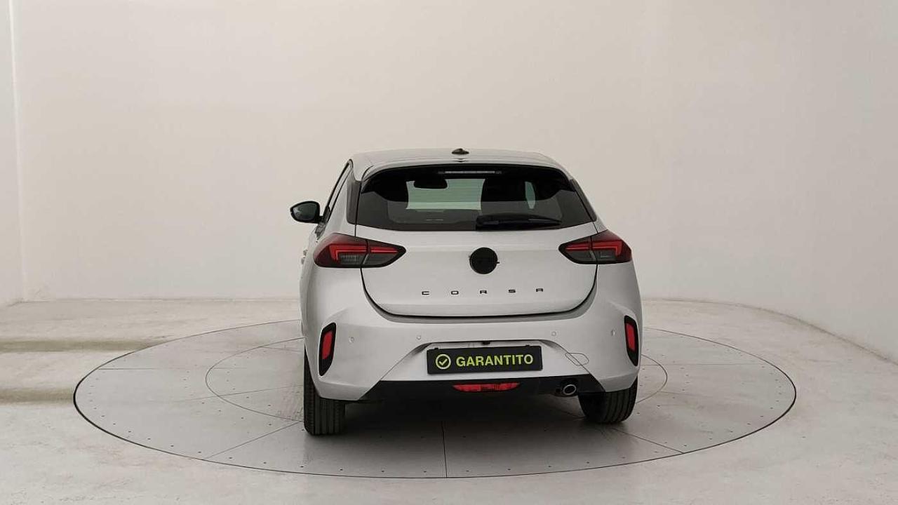 Opel Opel Corsa usata 24