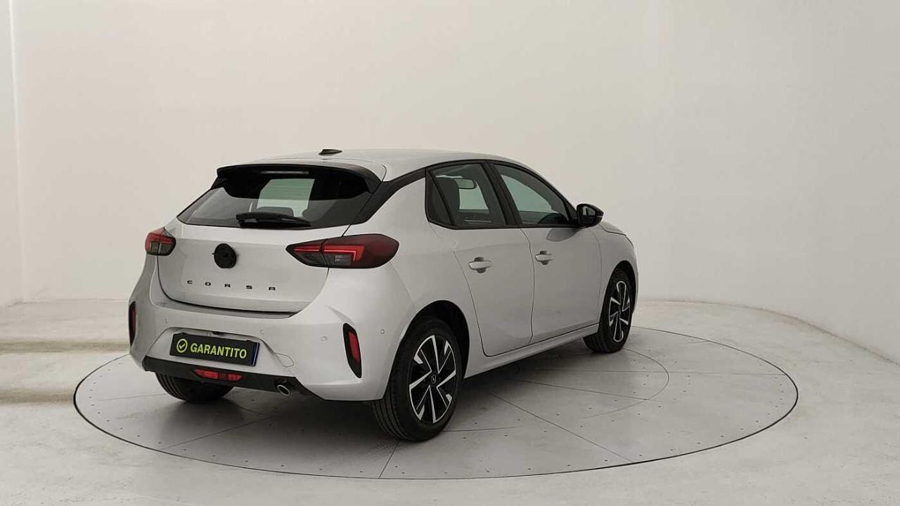 Opel Opel Corsa usata 25