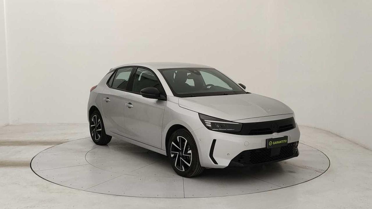 Opel Opel Corsa usata 27