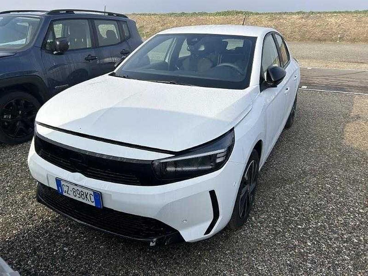 Opel Opel Corsa CORSA 1.2 GS s&s 100cv at8