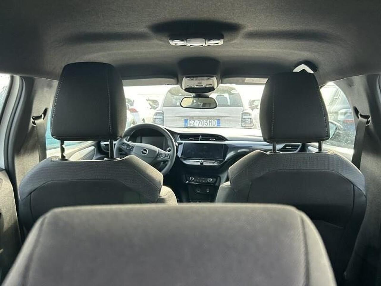 Opel Opel Corsa usata 1