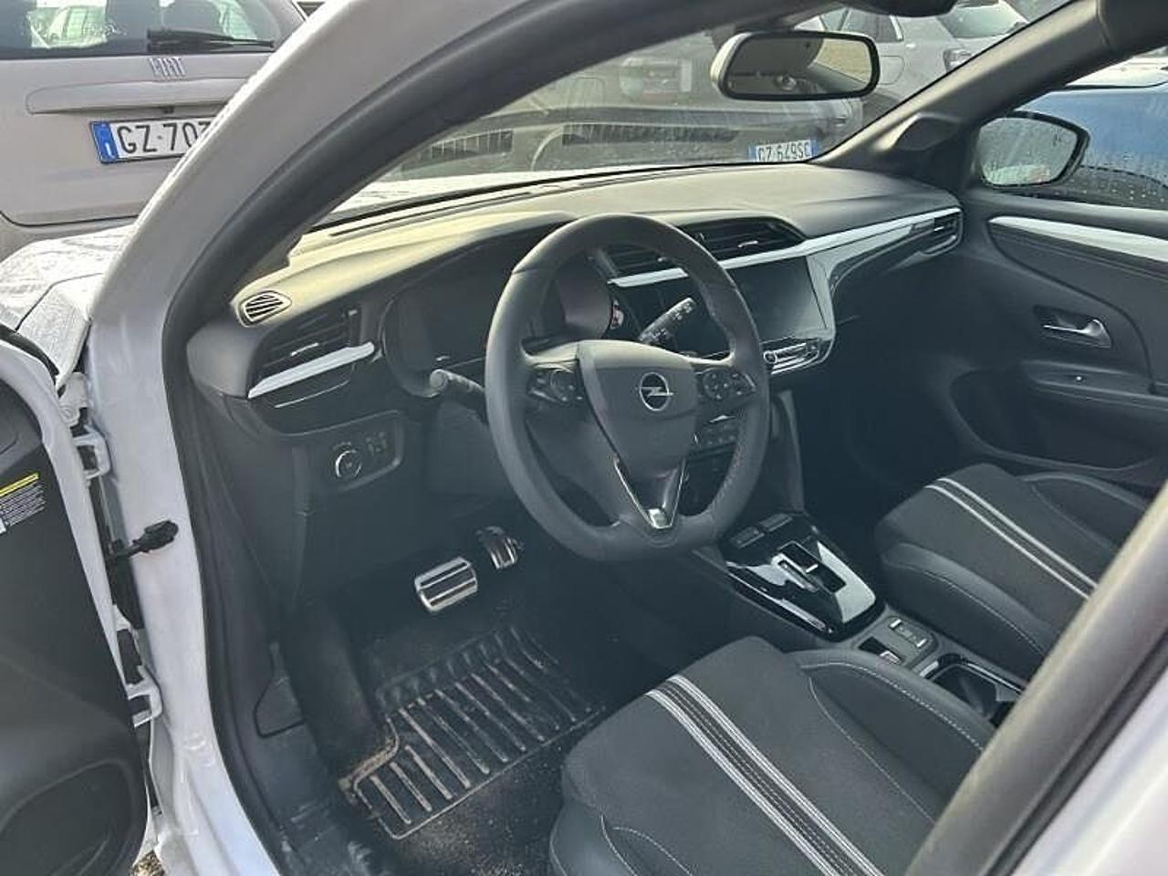 Opel Opel Corsa usata 4