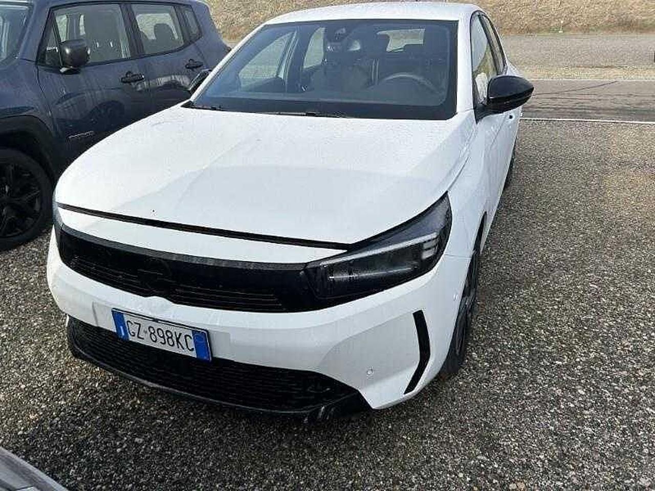 Opel Opel Corsa usata 10
