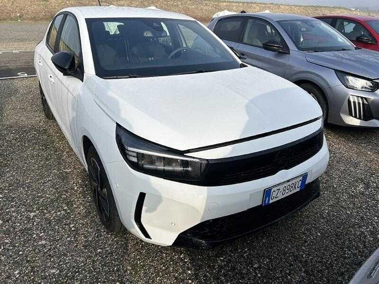 Opel Opel Corsa usata 11