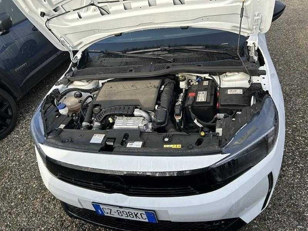 Opel Opel Corsa usata 12