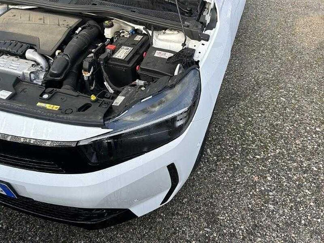 Opel Opel Corsa usata 13